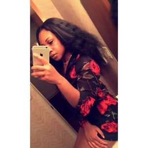 Meet your Posher, Doris